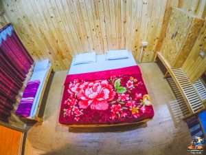 Shafa Resorts Woodhouse Kodaikanal