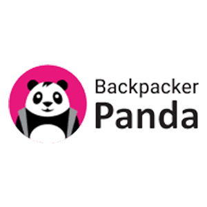 Backpacker Panda